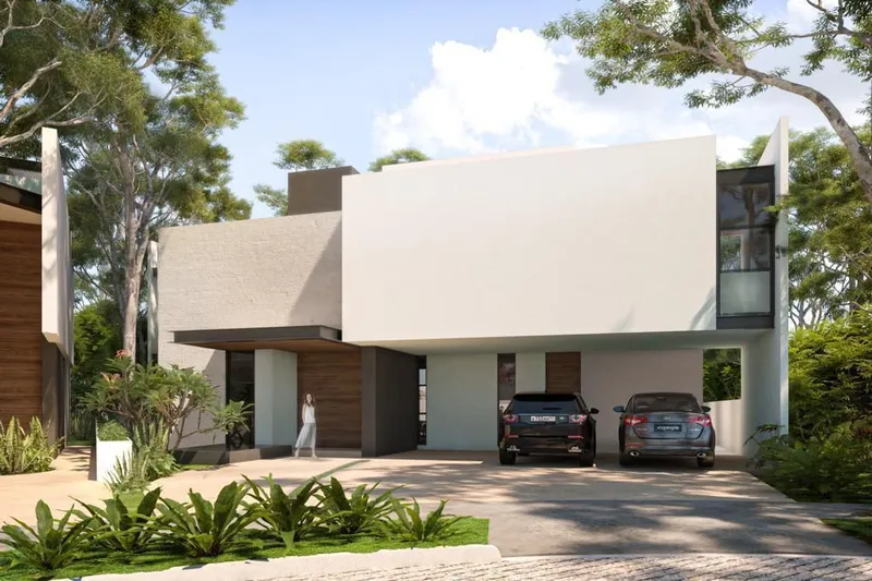 Condominio en venta · Cabo Norte, Mérida, Yucatán