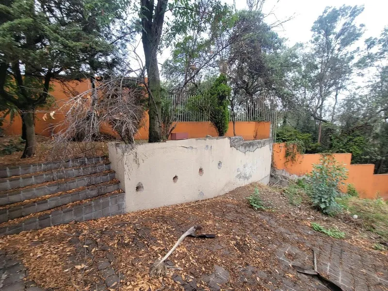 Lote en venta · Lomas Altas, Miguel Hidalgo, Ciudad de México
