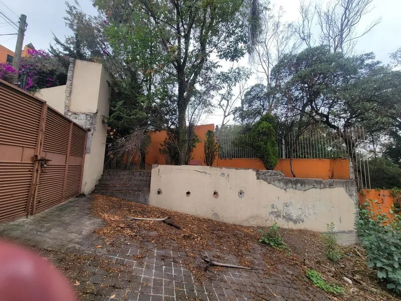 Lote en venta · Lomas Altas, Miguel Hidalgo, Ciudad de México