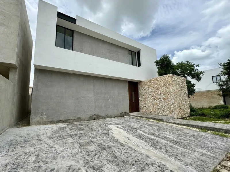 Condominio en venta · Conkal, Conkal, Yucatán