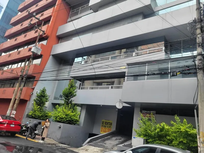 Oficina en venta · Actipan, Benito Juárez, Ciudad de México Oficina en venta · Actipan, Benito Juárez, Ciudad de México