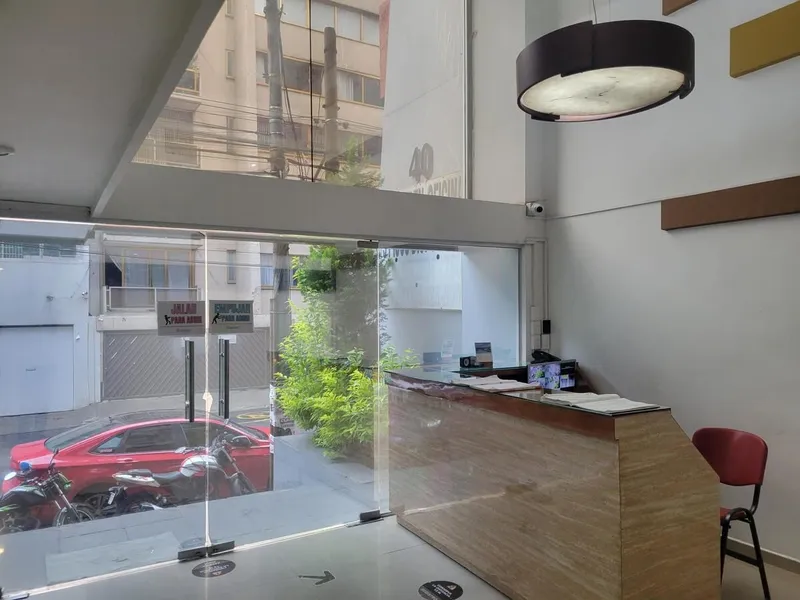 Oficina en venta · Actipan, Benito Juárez, Ciudad de México Oficina en venta · Actipan, Benito Juárez, Ciudad de México