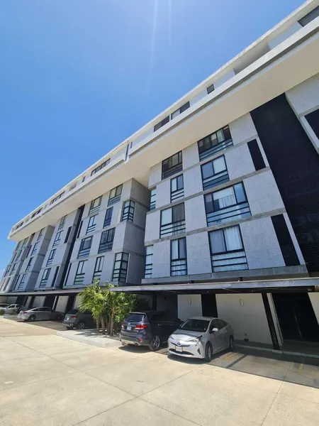 Departamento en venta · Temozon Norte, Mérida, Yucatán