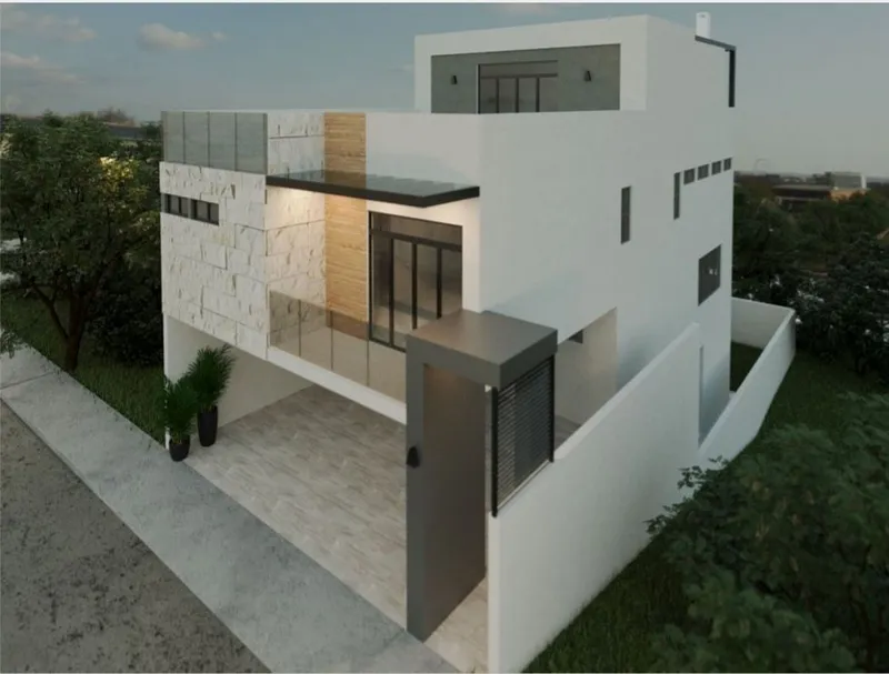 Casa en venta · Cumbres Elite Premier Privadas Alpes y Everest, Monterrey, Nuevo León