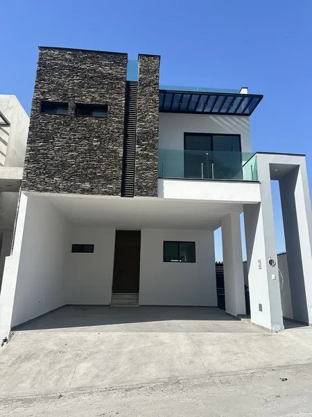 Casa en venta · Cumbres Elite Premier Privadas Alpes y Everest, Monterrey, Nuevo León