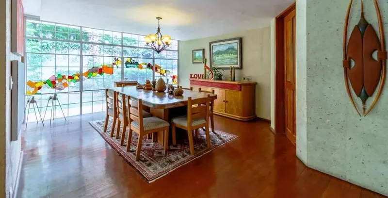 Casa en venta · Lomas de Tecamachalco, Naucalpan de Juárez, Estado de México