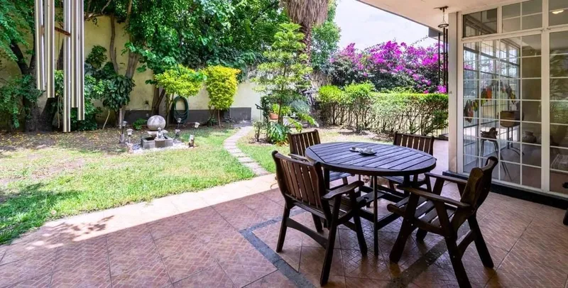 Casa en venta · Lomas de Tecamachalco, Naucalpan de Juárez, Estado de México