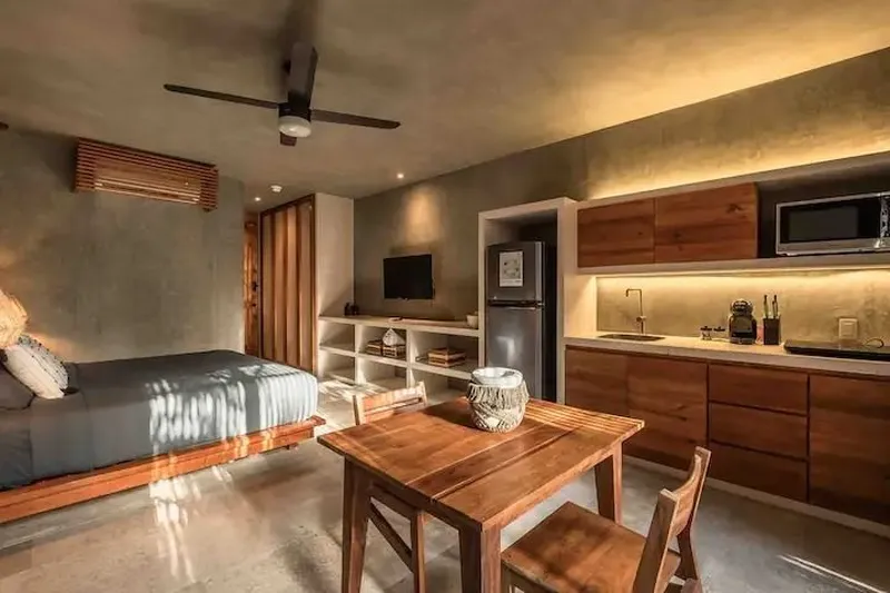 Departamento en venta · La Veleta, Tulum, Quintana Roo
