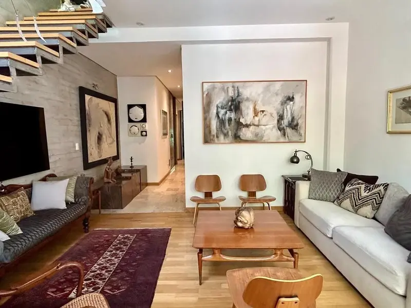 Departamento en venta · Condesa, Cuauhtémoc, Ciudad de México