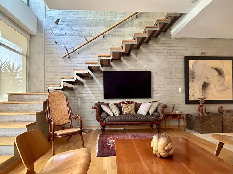 Departamento en venta · Condesa, Cuauhtémoc, Ciudad de México