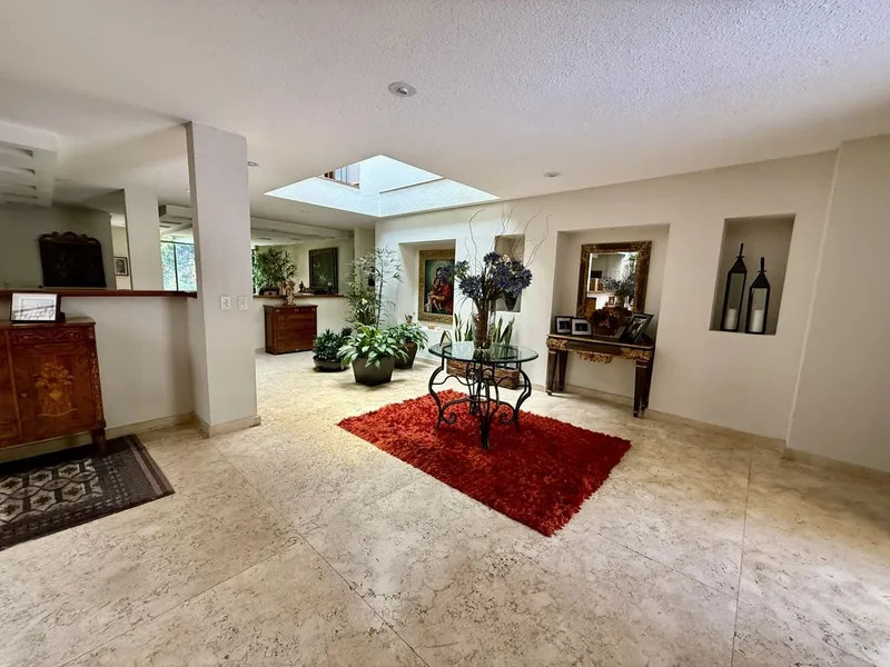 Condominio en venta · Jardines del Pedregal, Álvaro Obregón, Ciudad de México