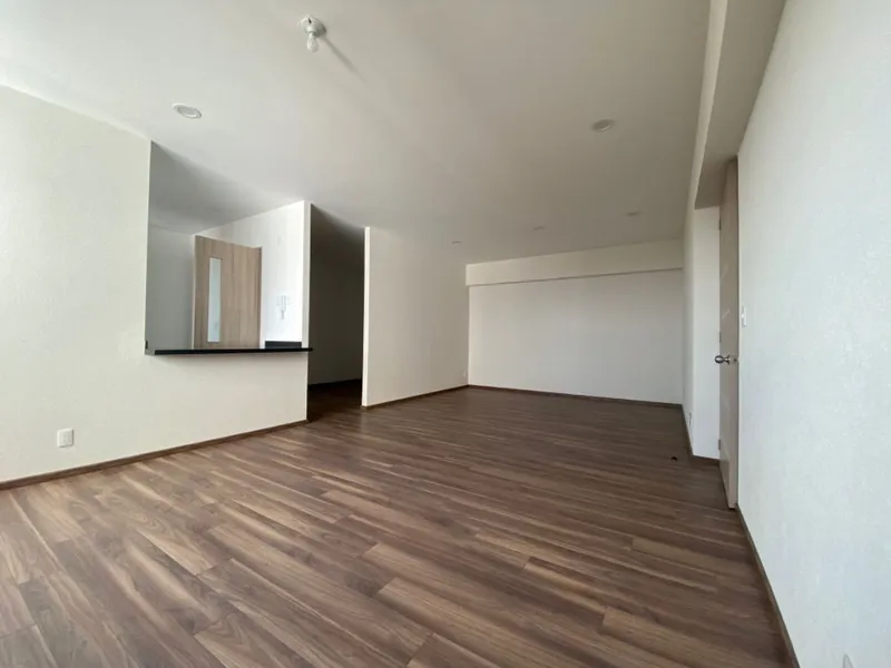 Departamento en venta · Cuajimalpa, Cuajimalpa de Morelos, Ciudad de México
