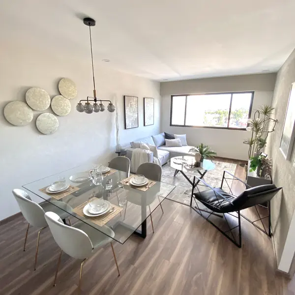 Departamento en venta · Cuajimalpa, Cuajimalpa de Morelos, Ciudad de México