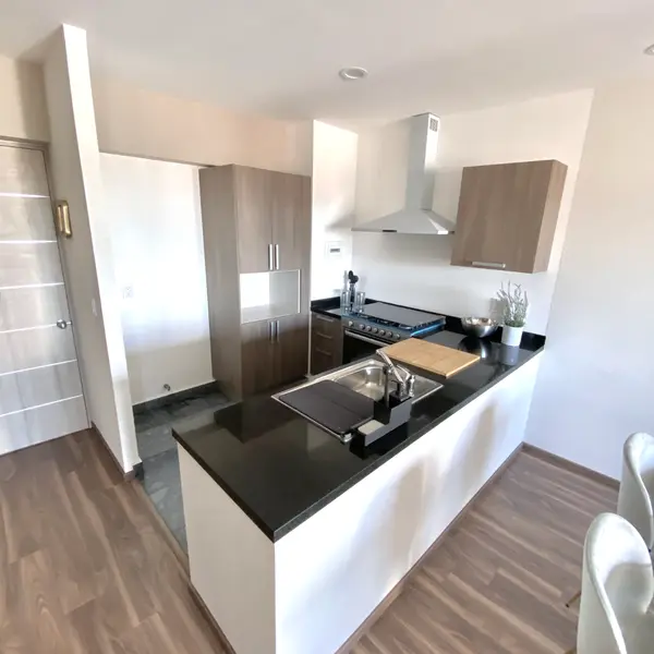 Departamento en venta · Cuajimalpa, Cuajimalpa de Morelos, Ciudad de México