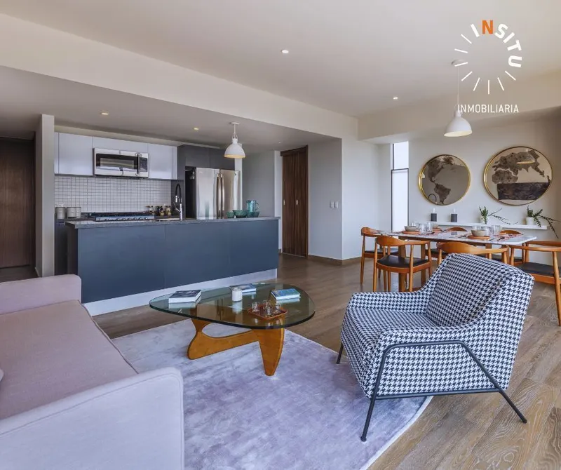 Departamento en venta · Guadalupe Inn, Álvaro Obregón, Ciudad de México Departamento en venta · Guadalupe Inn, Álvaro Obregón, Ciudad de México