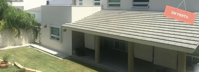 Casa en venta · Residencial y Club de Golf la Herradura, Monterrey, Nuevo León