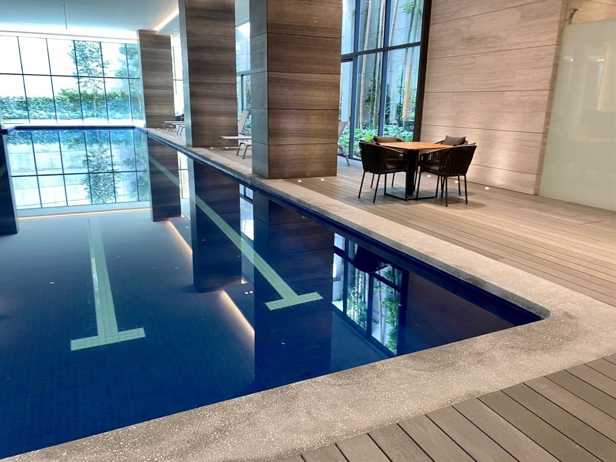 Departamento en venta · Santa Fe Cuajimalpa, Cuajimalpa de Morelos, Ciudad de México