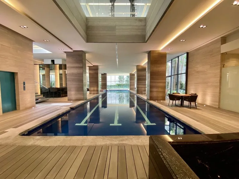 Departamento en venta · Santa Fe Cuajimalpa, Cuajimalpa de Morelos, Ciudad de México