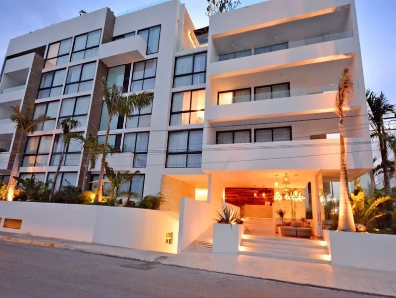 Departamento en venta · Playa del Carmen Centro, Playa del Carmen, Solidaridad, Quintana Roo Departamento en venta · Playa del Carmen Centro, Playa del Carmen, Solidaridad, Quintana Roo