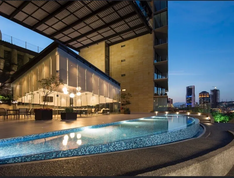 Departamento en venta · Las Privanzas, San Pedro Garza García, Nuevo León