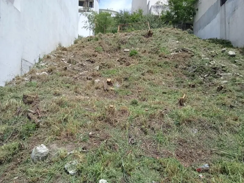 Lote en venta · Residencial Dinastía, Monterrey, Nuevo León Lote en venta · Residencial Dinastía, Monterrey, Nuevo León