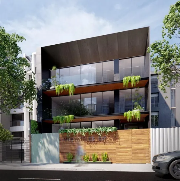 Departamento en venta · Polanco, Miguel Hidalgo, Ciudad de México