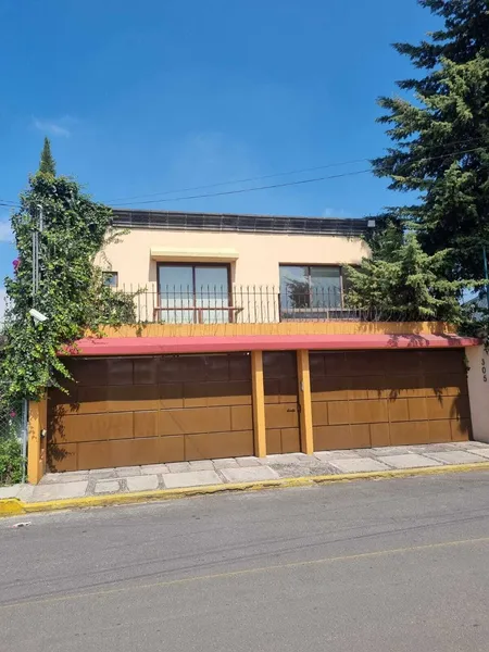 Casa en venta · San Salvador Tizatlalli, Metepec, Estado de México