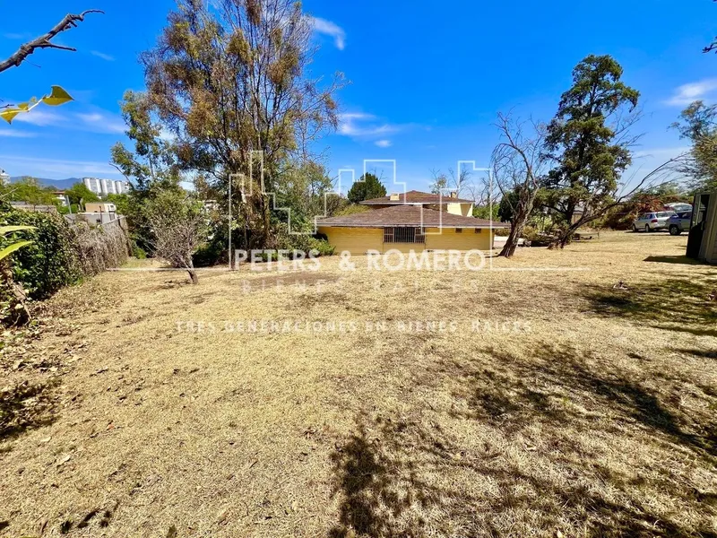 Lote en venta · Lomas de Bezares, Miguel Hidalgo, Ciudad de México