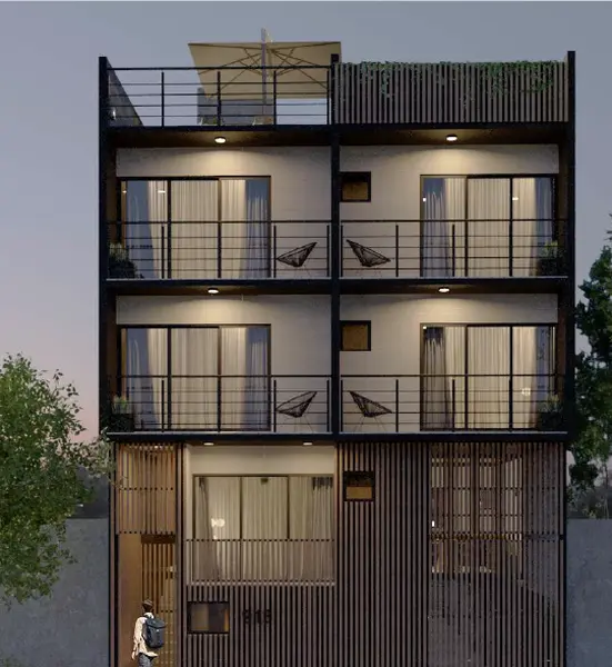 Departamento en venta · Portales Norte, Portales, Benito Juárez, Ciudad de México