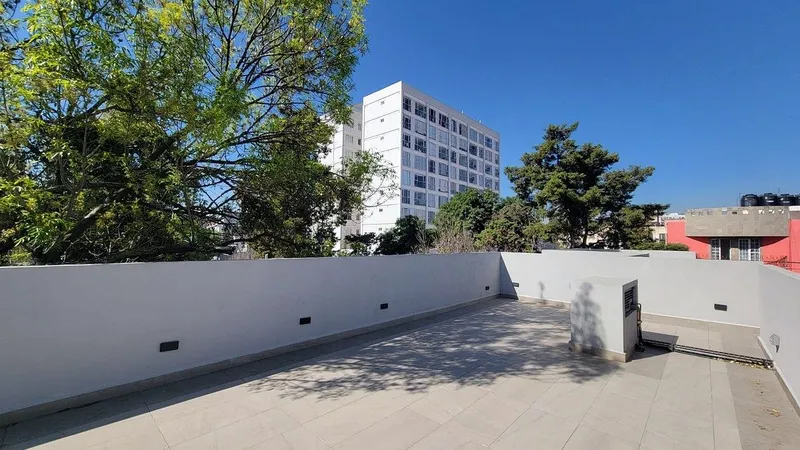 Departamento en venta · Portales Sur, Portales, Benito Juárez, Ciudad de México Departamento en venta · Portales Sur, Portales, Benito Juárez, Ciudad de México