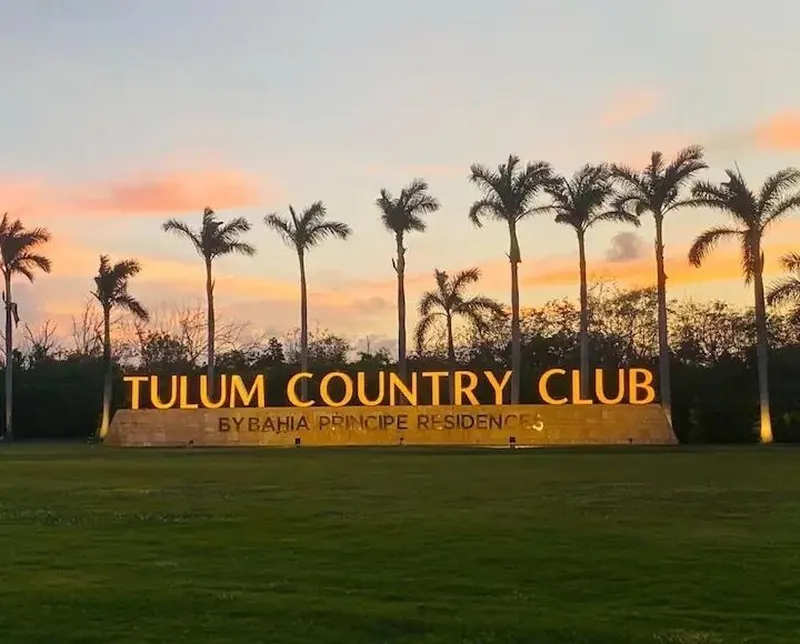 Departamento en venta · Akumal, Tulum, Quintana Roo