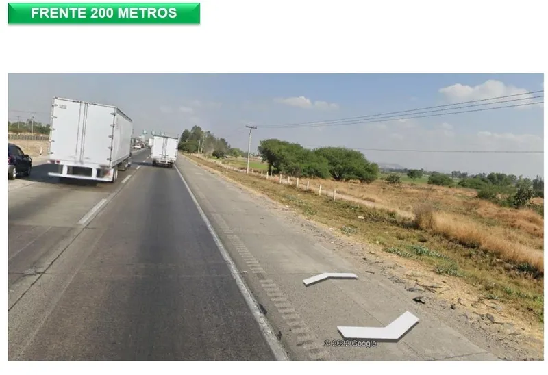 Lote en venta · Pedro Escobedo Centro, Pedro Escobedo, Querétaro