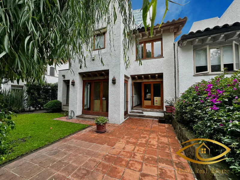 Condominio en venta · Cuajimalpa, Cuajimalpa de Morelos, Ciudad de México