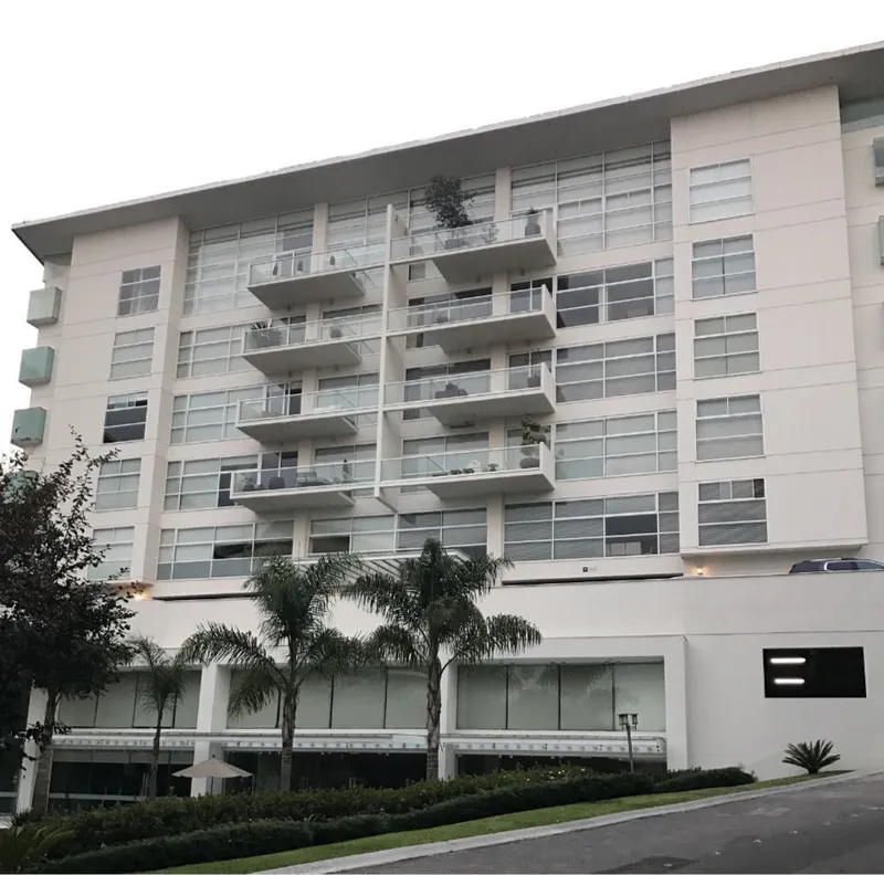 Departamento en venta · Naucalpan de Juárez, Estado de México