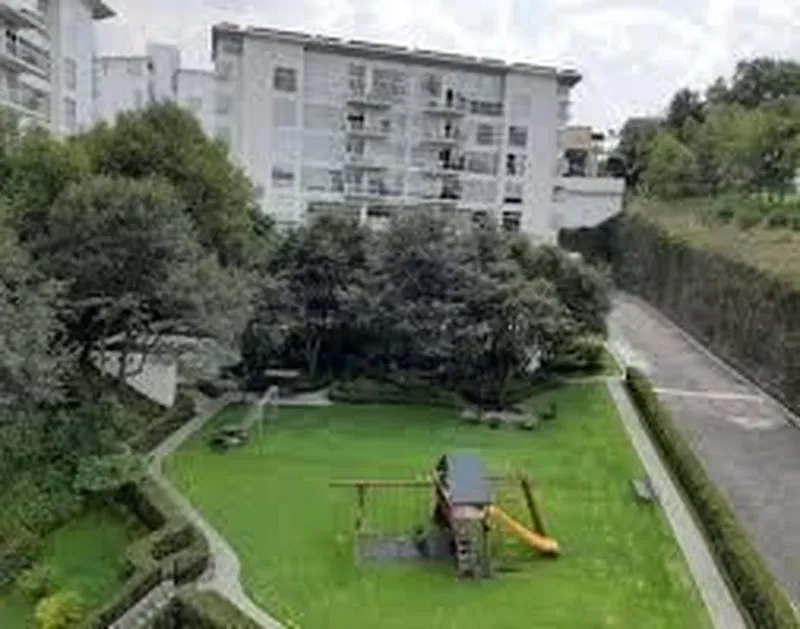 Departamento en venta · Naucalpan de Juárez, Estado de México