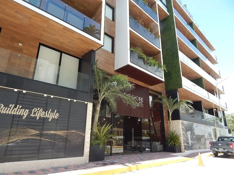 Departamento en venta · Playa del Carmen, Solidaridad, Quintana Roo
