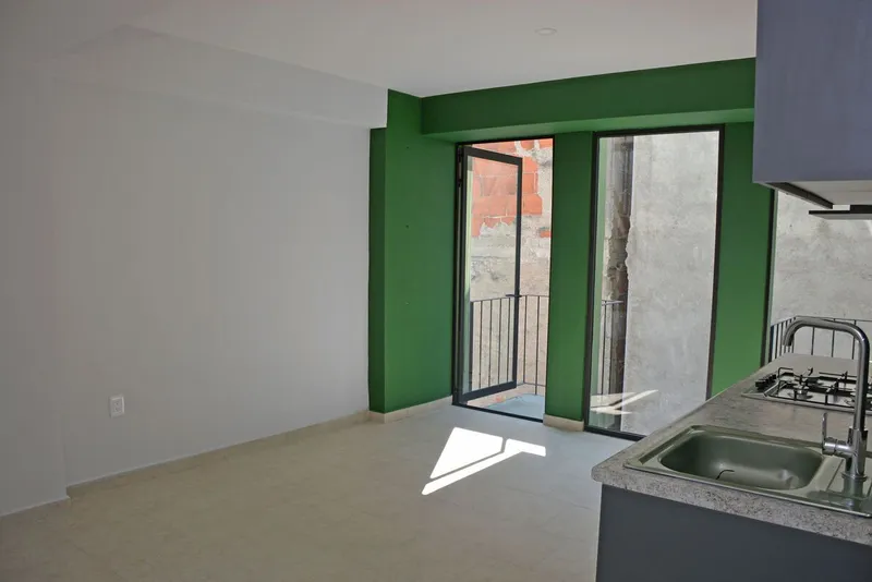 Departamento en venta · Centro (Área 4), Centro, Cuauhtémoc, Ciudad de México Departamento en venta · Centro (Área 4), Centro, Cuauhtémoc, Ciudad de México