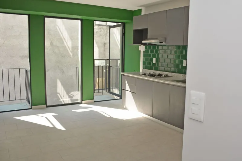 Departamento en venta · Centro (Área 4), Centro, Cuauhtémoc, Ciudad de México Departamento en venta · Centro (Área 4), Centro, Cuauhtémoc, Ciudad de México