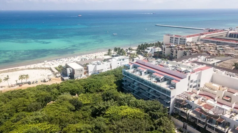 Departamento en venta · Playa del Carmen Centro, Playa del Carmen, Solidaridad, Quintana Roo Departamento en venta · Playa del Carmen Centro, Playa del Carmen, Solidaridad, Quintana Roo
