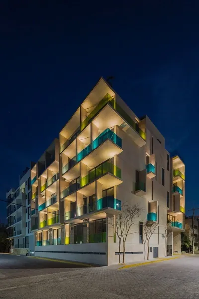 Departamento en venta · Zazil Ha, Playa del Carmen, Solidaridad, Quintana Roo