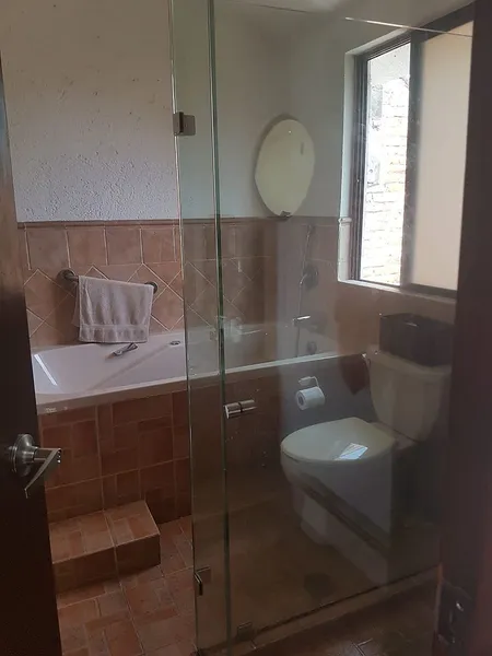 Condominio en venta · San Andrés Totoltepec, Tlalpan, Ciudad de México