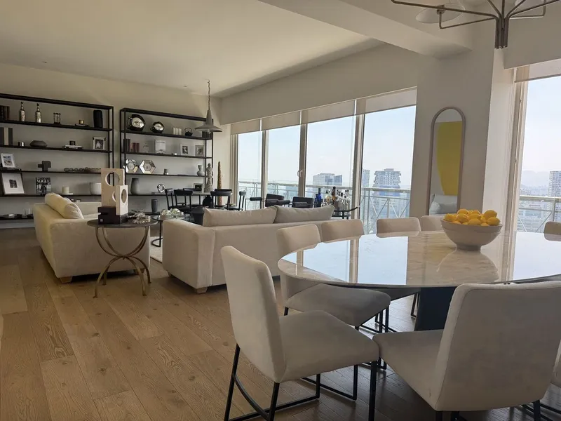 Departamento en venta · Santa Fe, Álvaro Obregón, Ciudad de México Departamento en venta · Santa Fe, Álvaro Obregón, Ciudad de México
