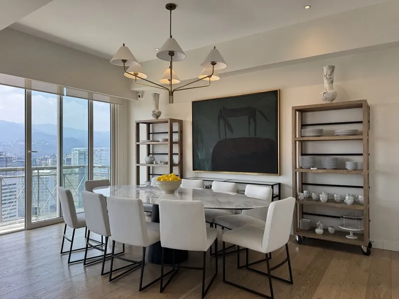 Departamento en venta · Santa Fe, Álvaro Obregón, Ciudad de México Departamento en venta · Santa Fe, Álvaro Obregón, Ciudad de México
