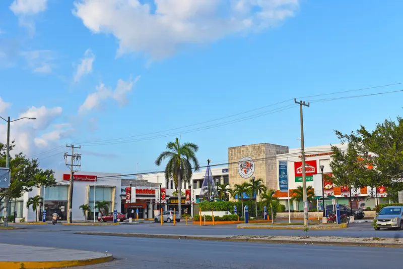 Comercio en alquiler · Juárez, Cancún, Benito Juárez, Quintana Roo
