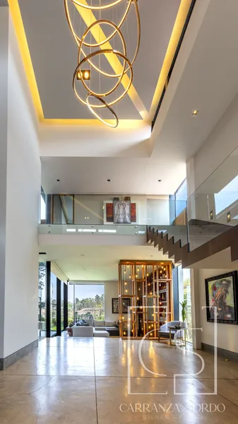 Condominio en venta · Lomas de Santa Fe, Álvaro Obregón, Ciudad de México