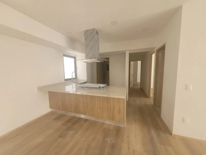 Departamento en venta · San Rafael, Cuauhtémoc, Ciudad de México