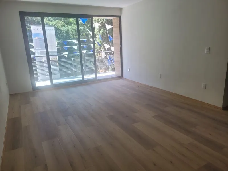 Departamento en venta · San Rafael, Cuauhtémoc, Ciudad de México