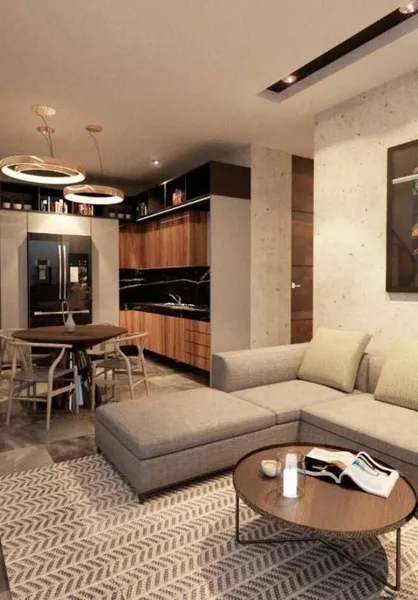 Departamento en venta · Maya, Mérida, Yucatán