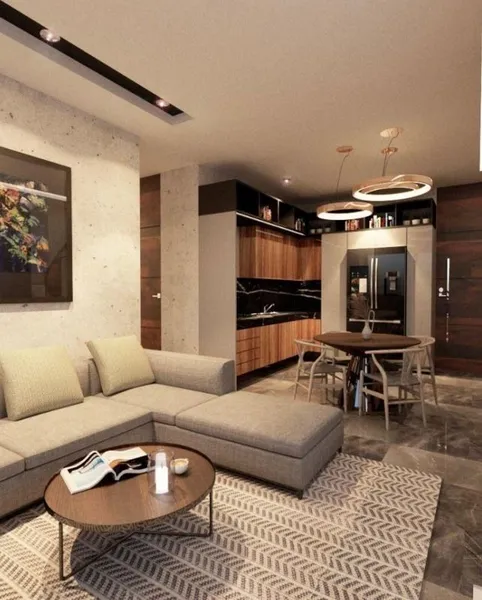 Departamento en venta · Maya, Mérida, Yucatán