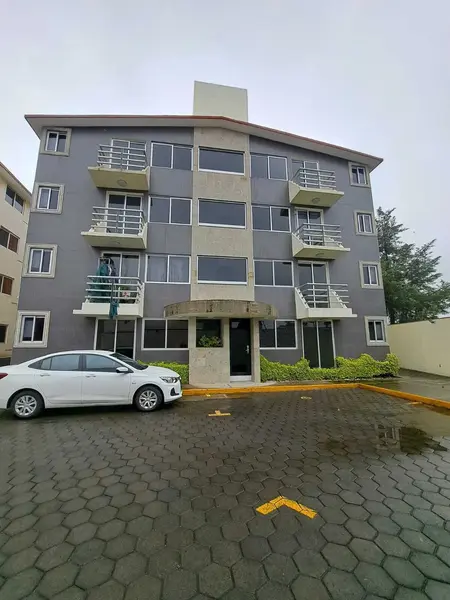 Departamento en venta · Corpus Christy, Álvaro Obregón, Ciudad de México